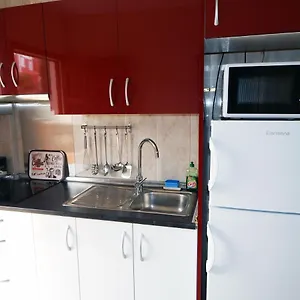 Apartment Monis Natura, Icod De Los Vinos